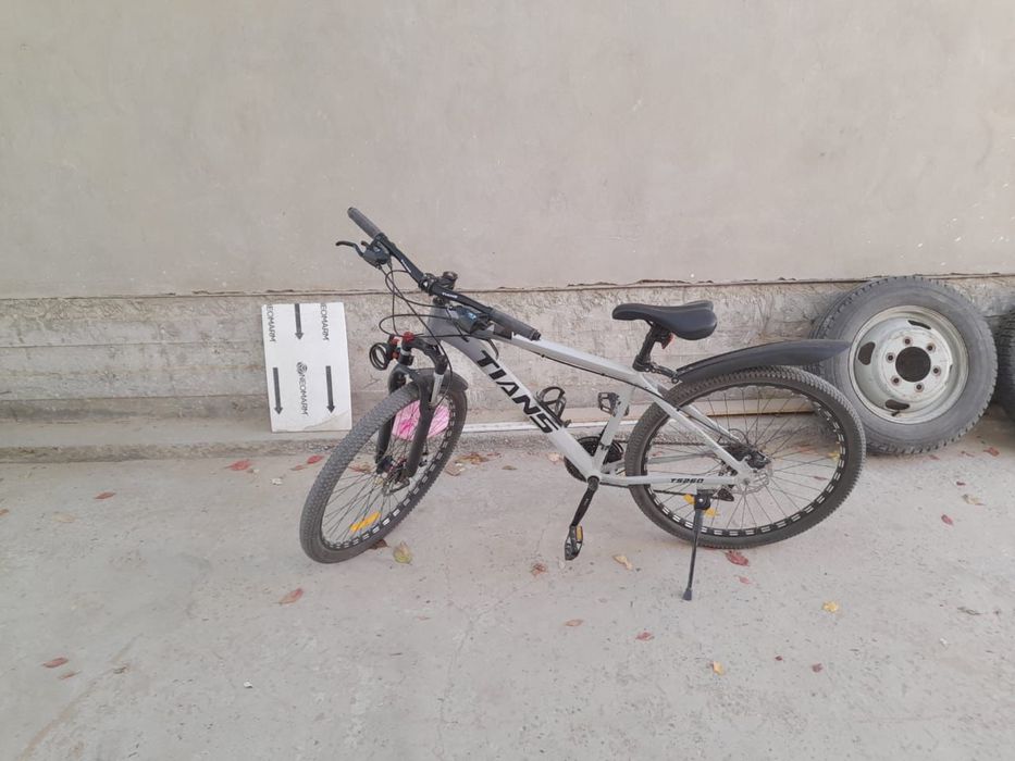 Велик горный срочно