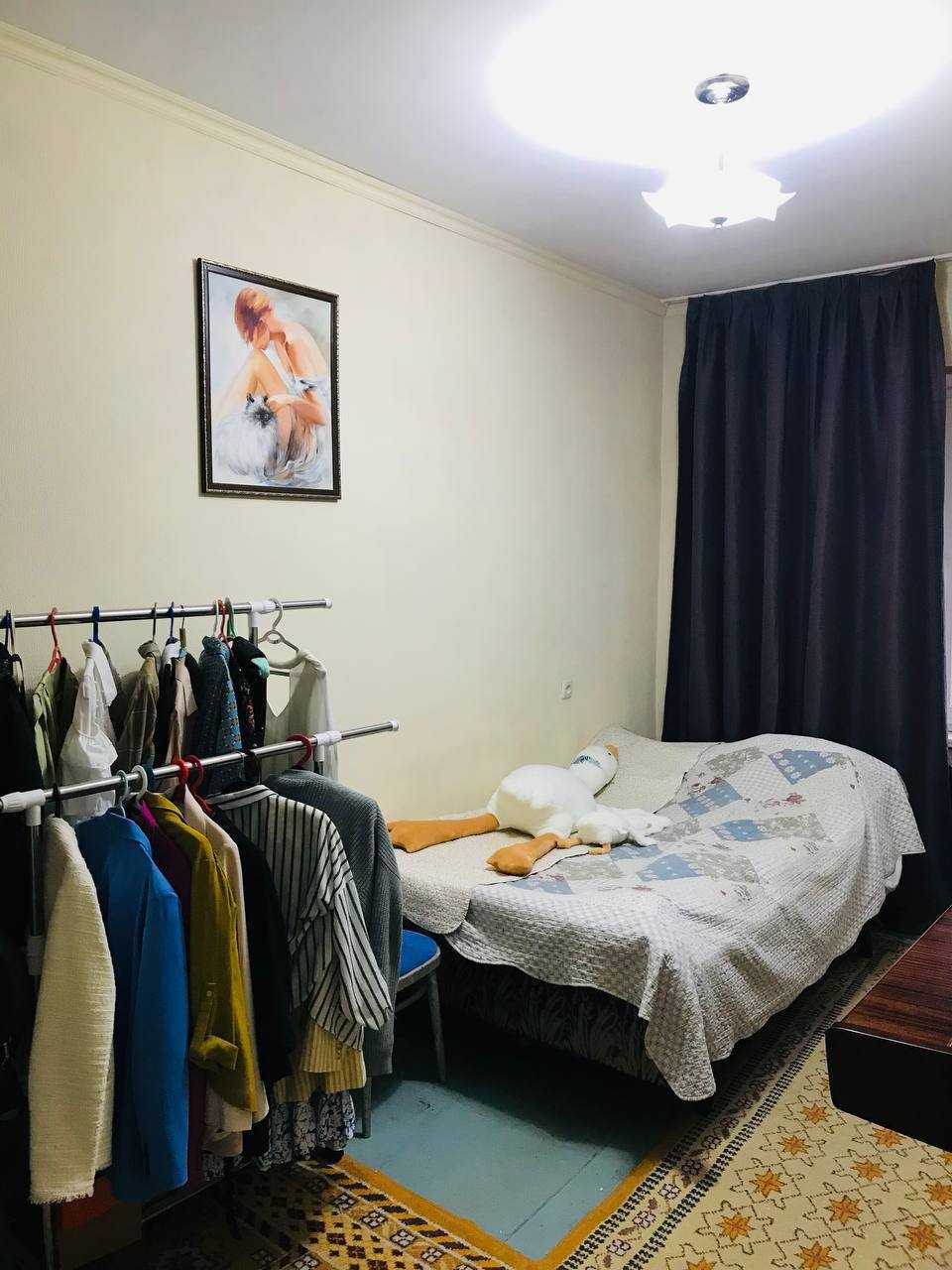 Продается СВОЯ 4/4/4
