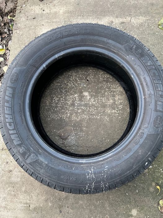 Cauciucuri Michelin