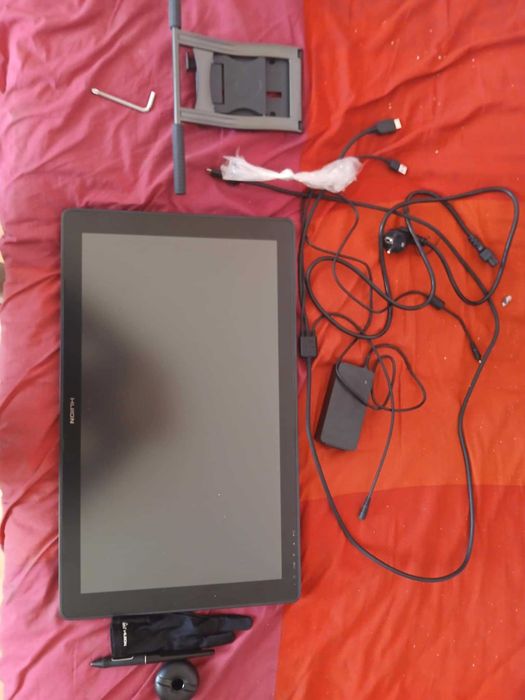 Графичен таблет Huion Kamvas 22*