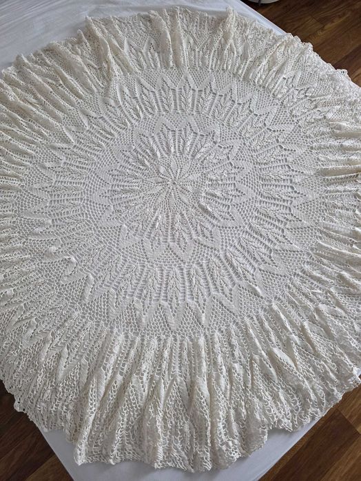 Покривала за спалня и маса