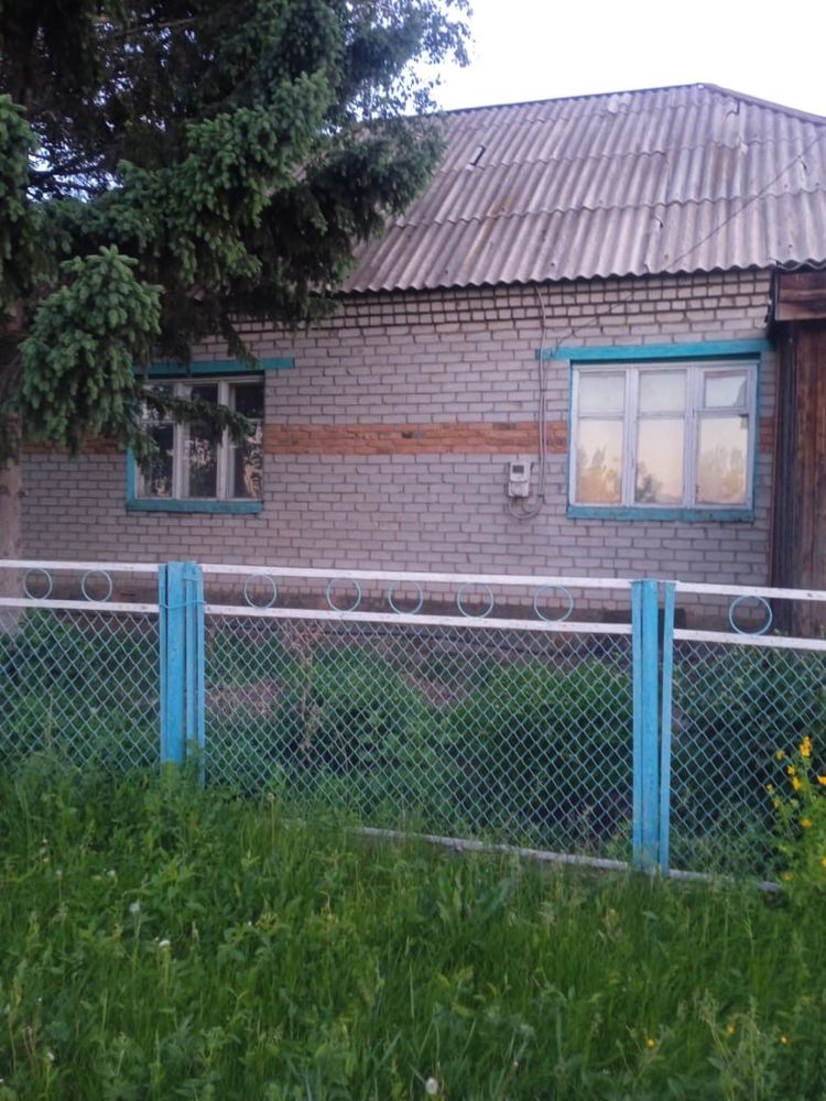 Продам дом! СРОЧНО!!! Возможен хороший ТОРГ!