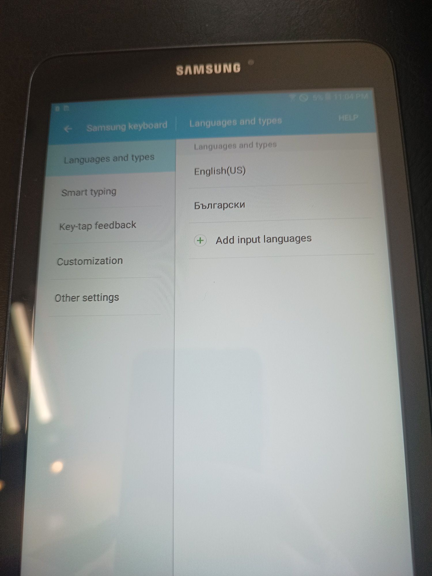 Таблети Samsung Galaxy Tab E 8.0 E SM-T377 16GB sim card slot 4g LTE