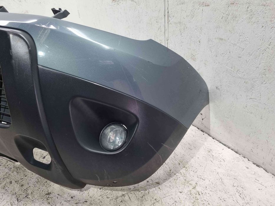 Bara fata Dacia Duster [Fabr 2010-2017]