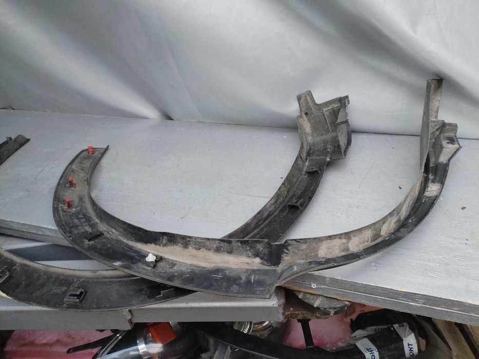 Лайсна митсубиши еклипс Mitsubishi Eclipse cross 2018/2023