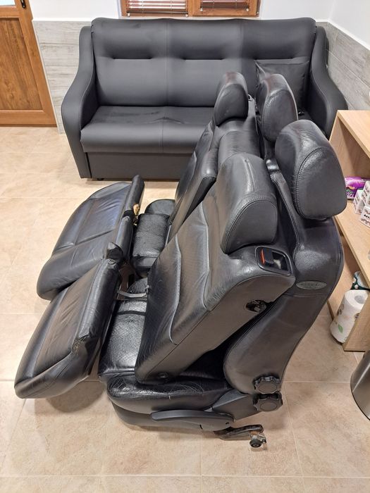 Кожен салон  VW passat B5 
Тел. 0899