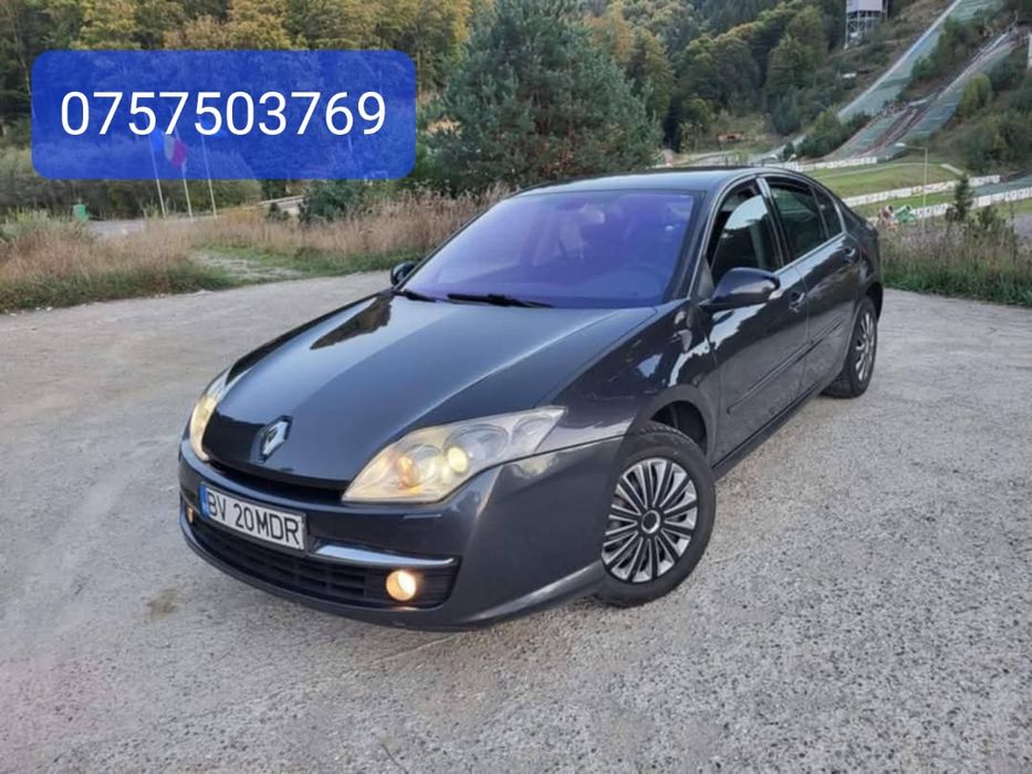Renault Laguna 1.5Diesel