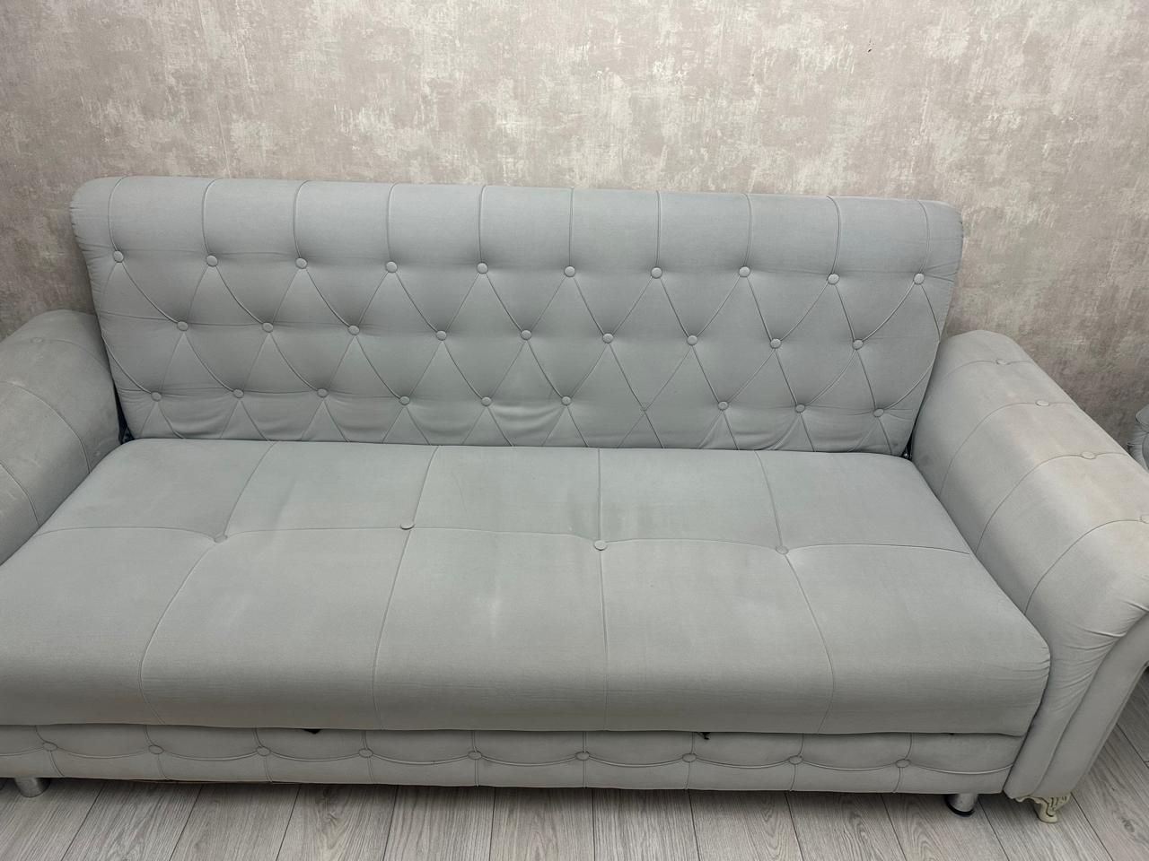Продается диван с креслом