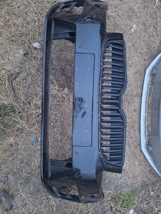 Броня Шкода Октавия 3 ВРС