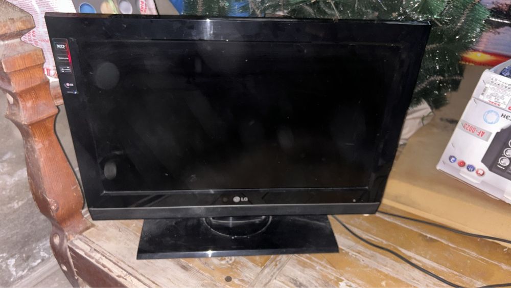 Телевизор Актау