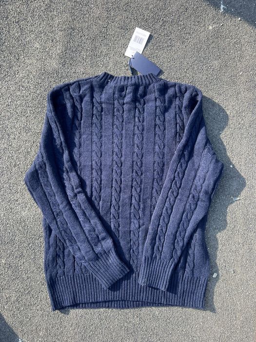 Pulover Ralph Lauren - Albastru inchis