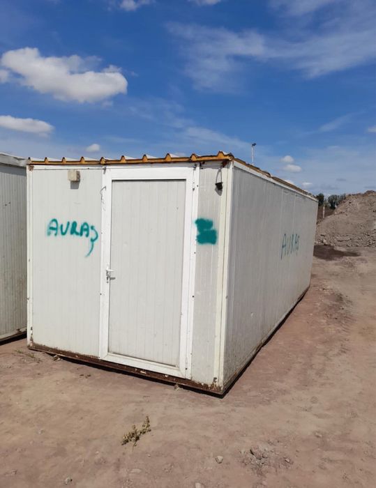 Container containere depozitare second hand