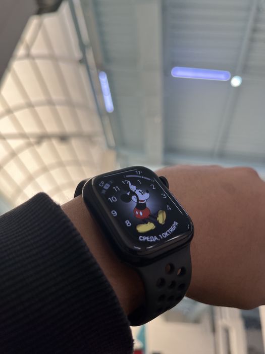 Apple watch series 7