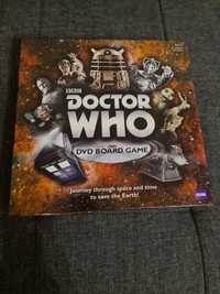 Настолна DVD игра Doctor Who