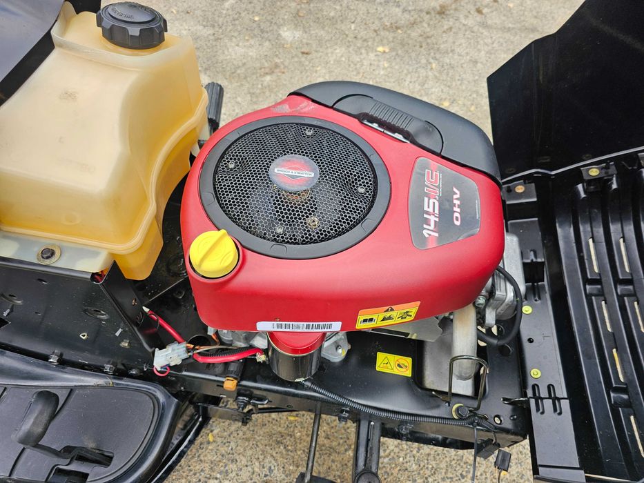 Тракторна Косачка HUSQVARNA, PARTNER. Перфектна