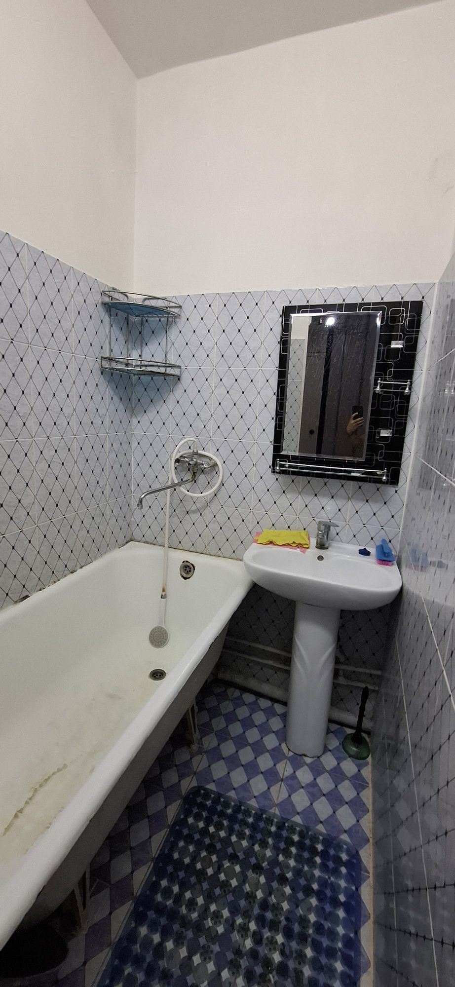 Ijaraga beriladi 2xonalik