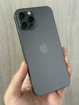 iPhone 12 Pro Graphite 128GB !