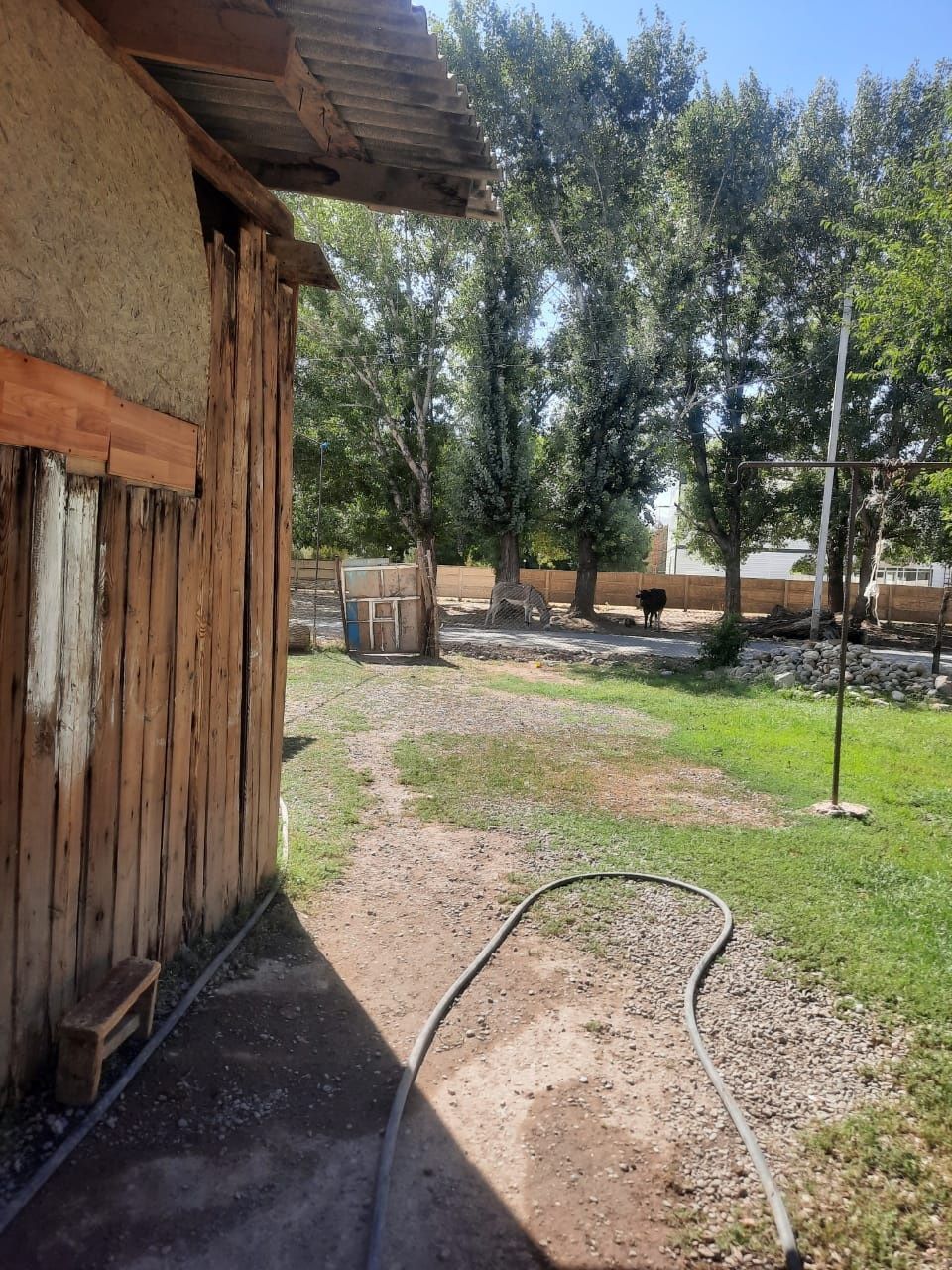 Продам дом срочна