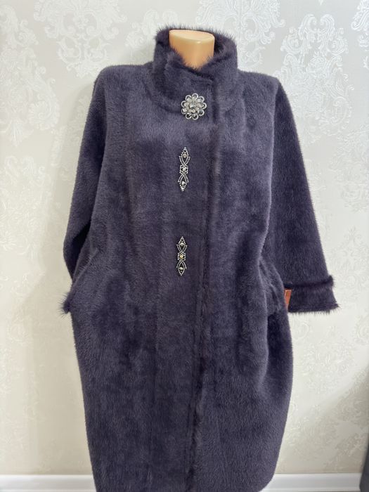 Альпака новая 50-52 размер