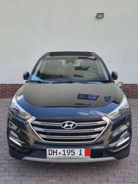 Hyundai Tucson 2017/Luxury Pack/4WD/2.0-185cp/Automat/Lane+SignAssist/