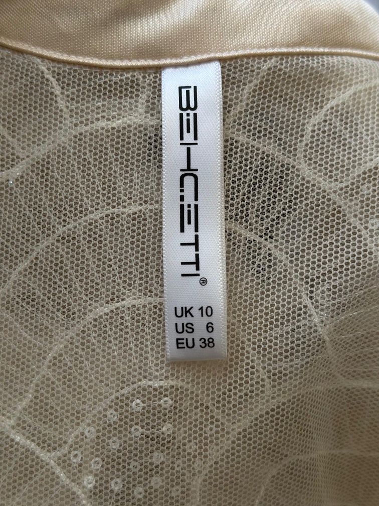 Платья Behcetti продаю