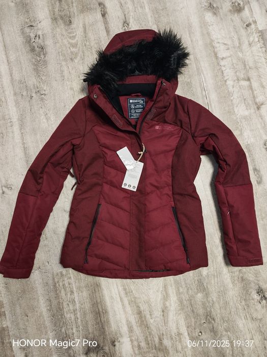 Geaca ski Mountain Warehouse damă