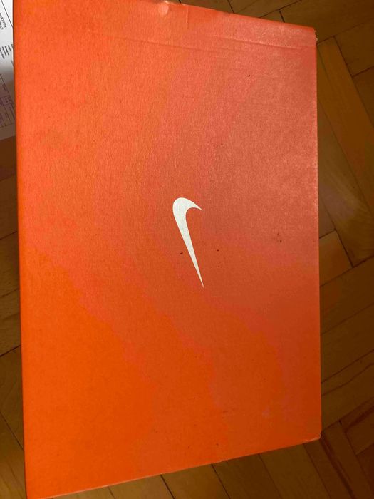 Футболни бутонки Nike размер 47 нови