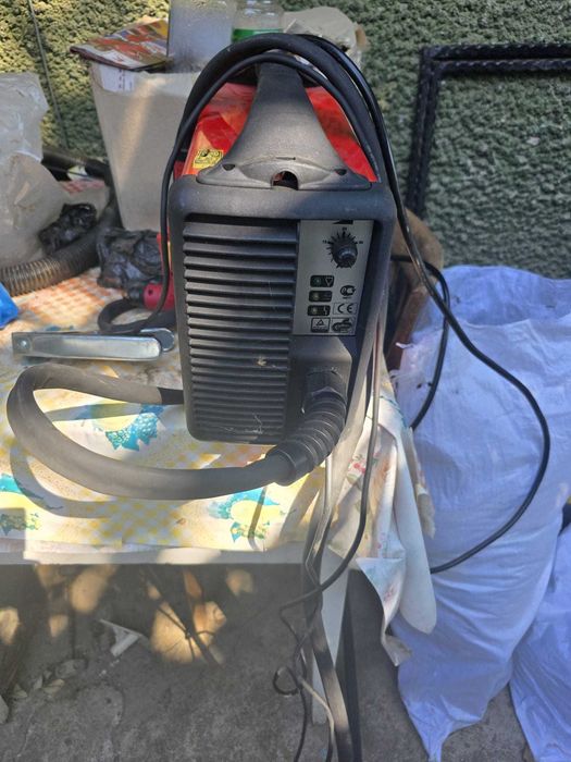aparat de taiere cu plasma telwin