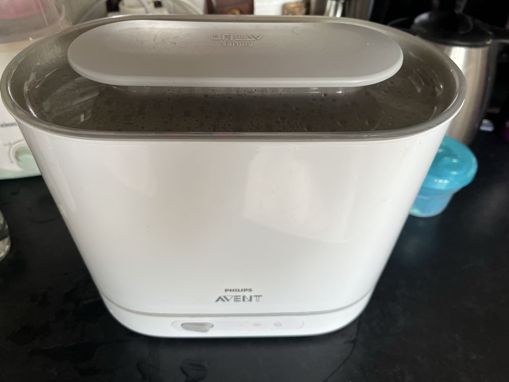 Стерилизатор Philips Avent 4 in 1