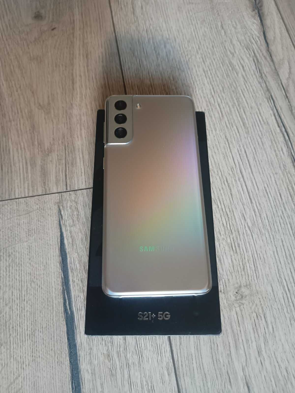 Samsung galaxy S21 plus