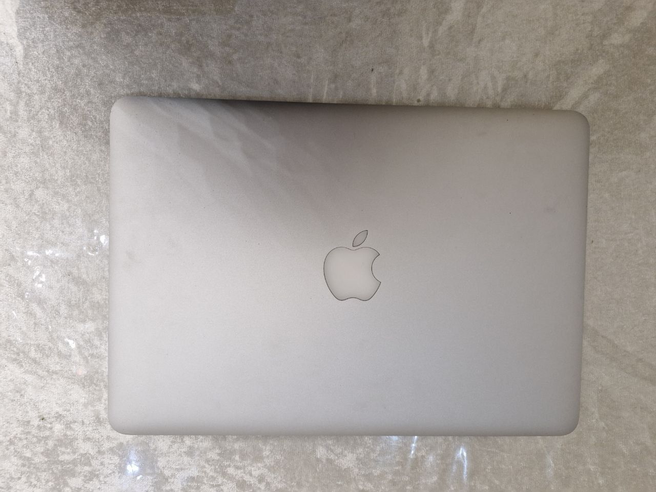 Macbook pro 2015