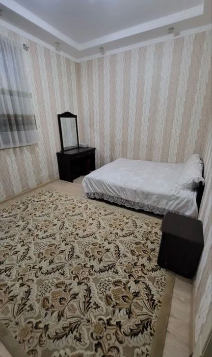 Сдается 3 ком IT Park. Бывший М. Улугбек налоговая. Новостройка