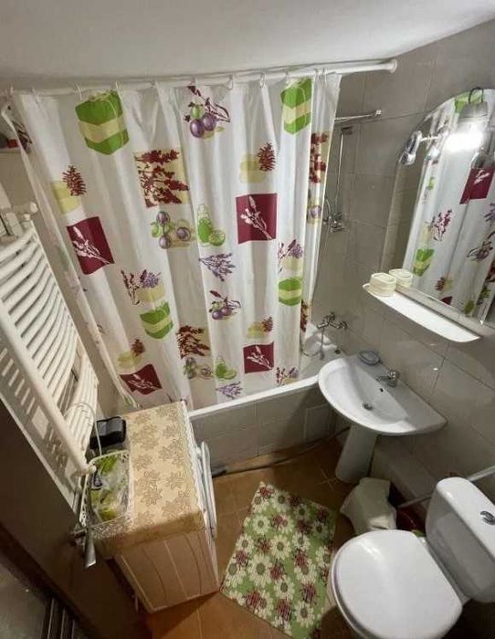 Дава се под наем Тристаен апартамент в Пловдив, Кършияка - 89 кв.м за 321.3 € - Снимка #2