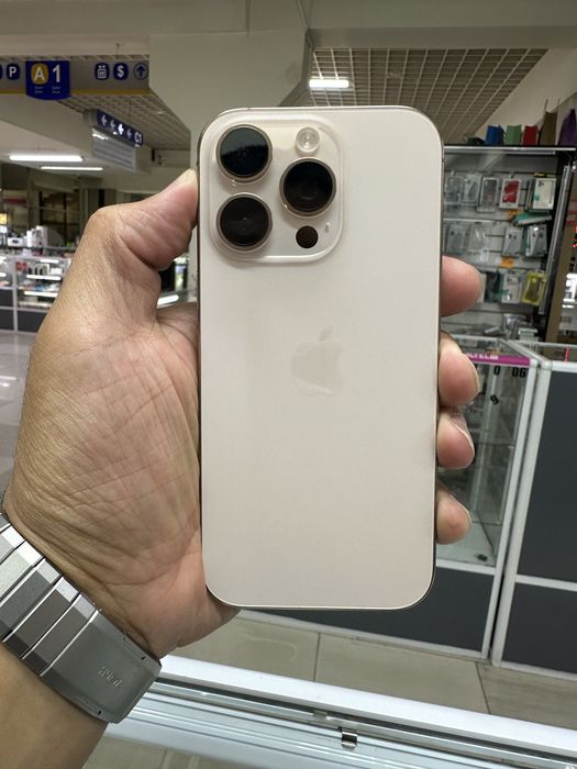 Айфон 16 про Макс 512 гб