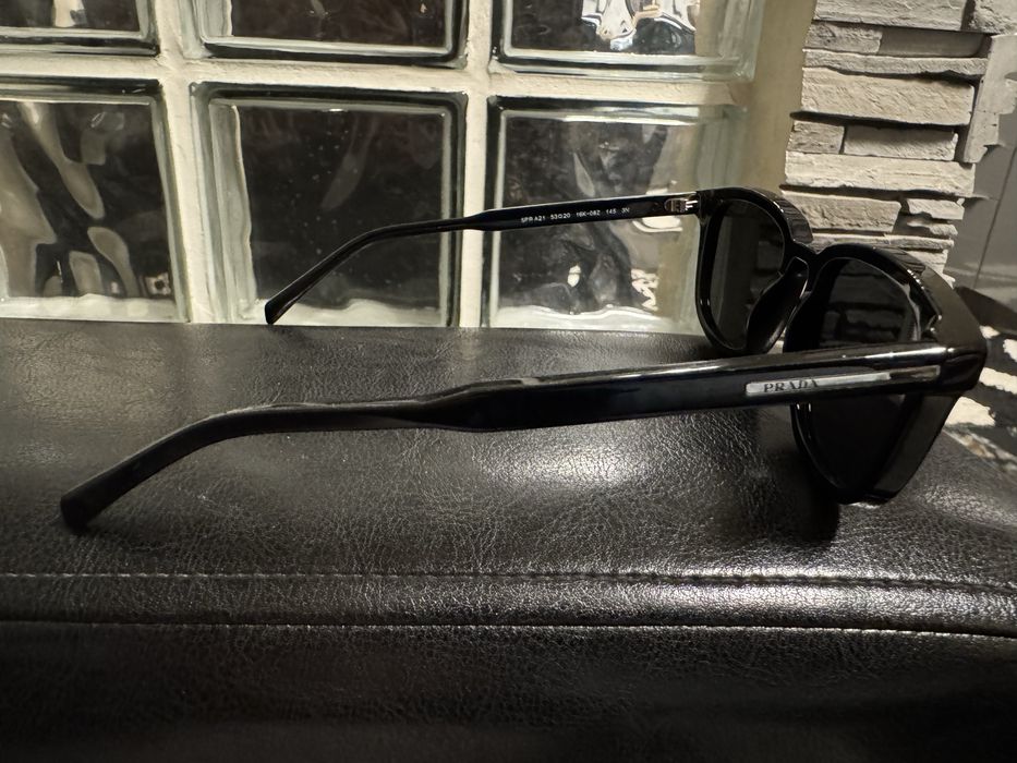 Ochelari soare PRADA