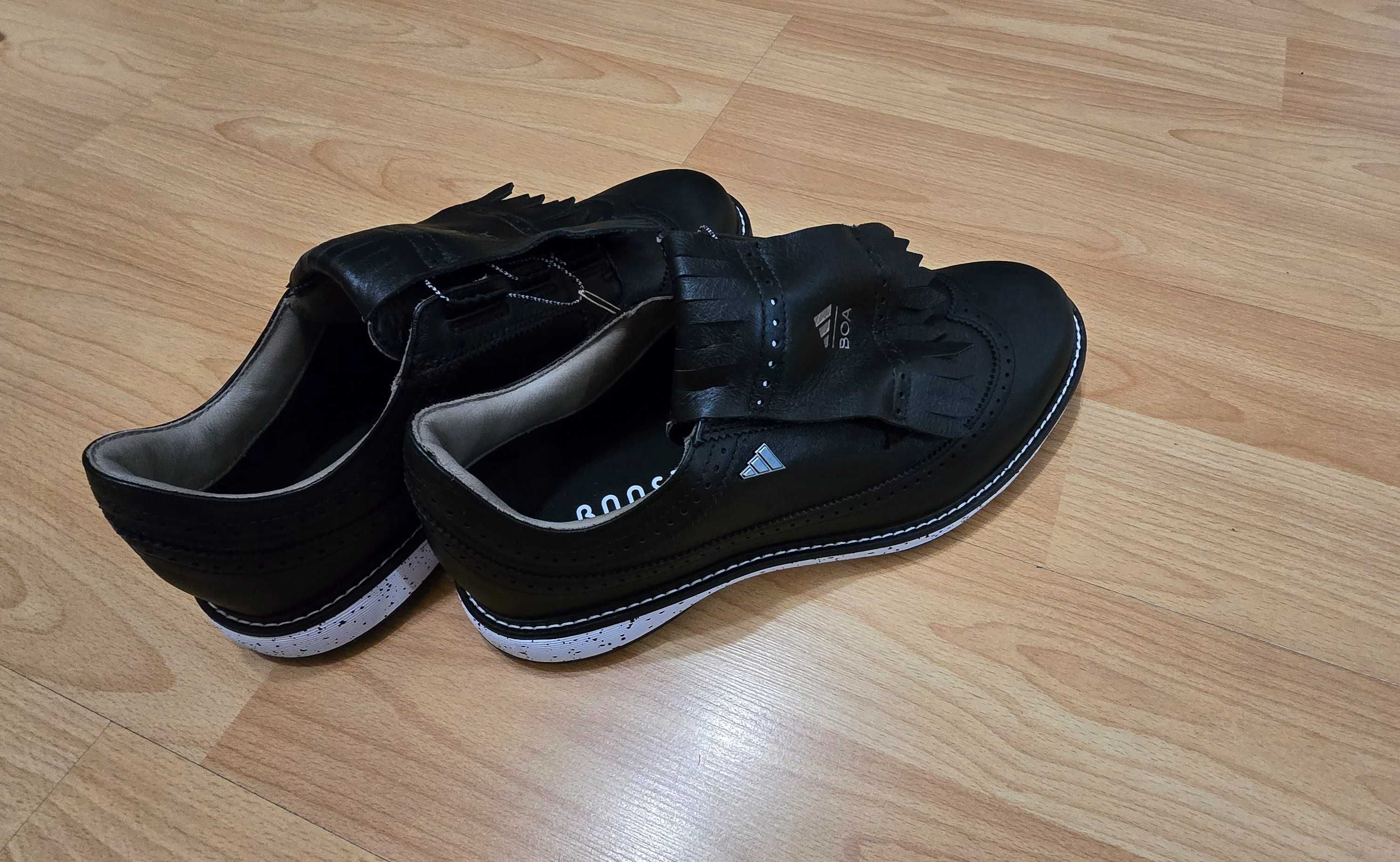 Adidas golf boa 42.5-мъжки голф обувки