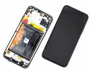 Ecran Display Huawei Nova Y60 Y70, Y90 Y91 Lite Plus Montaj Garantie