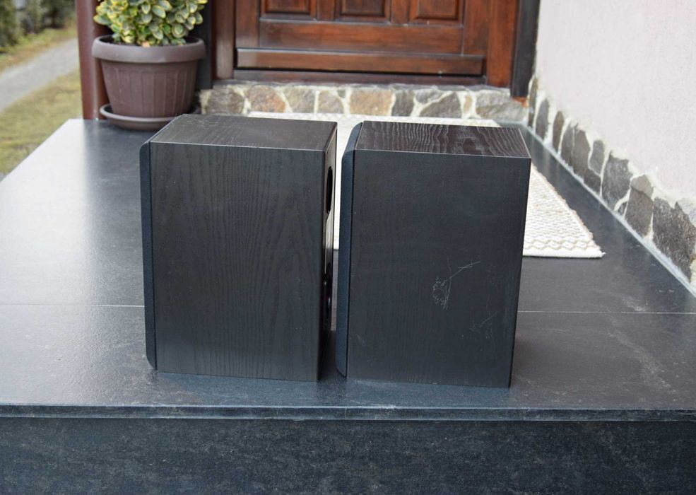 Boxe Infinity Reference 1 MK II, boxe de raft