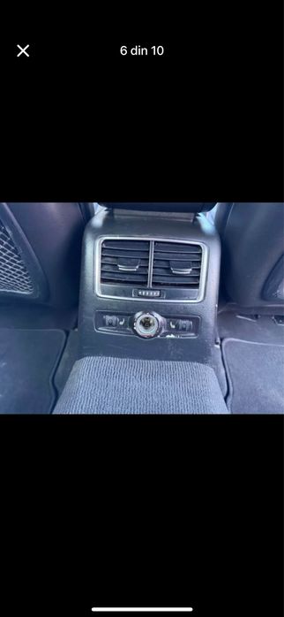 Audi a6 c6 allroad
