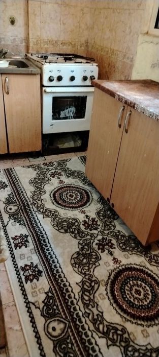 Чиланзар 16  андалус 2/1/4. Семья