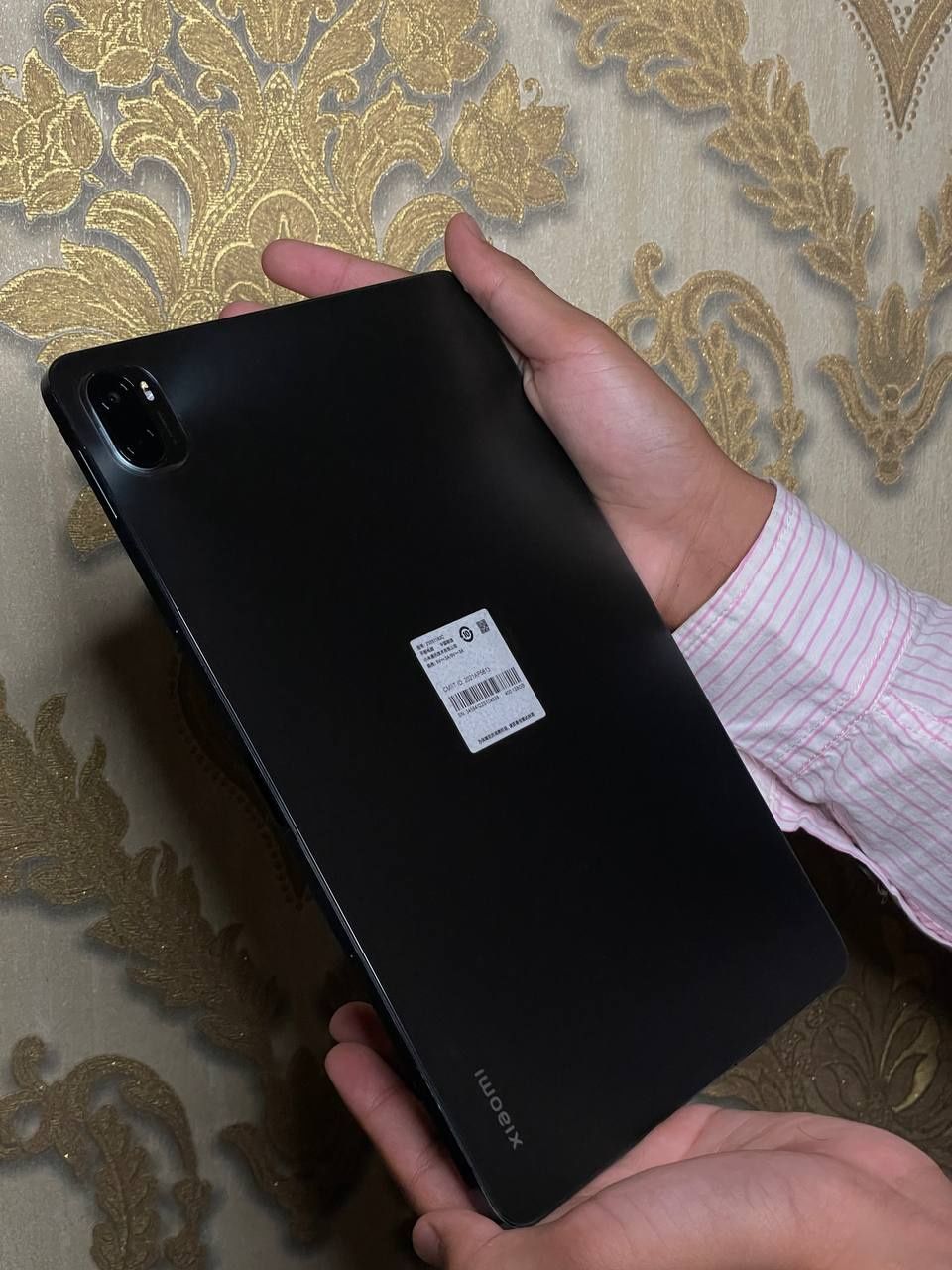Xiaomi Pad 5 состояние хорошее