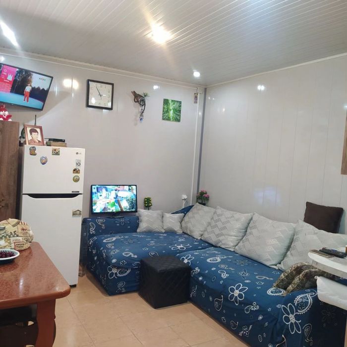 Срочно продается квартира Ц15 2/6/9