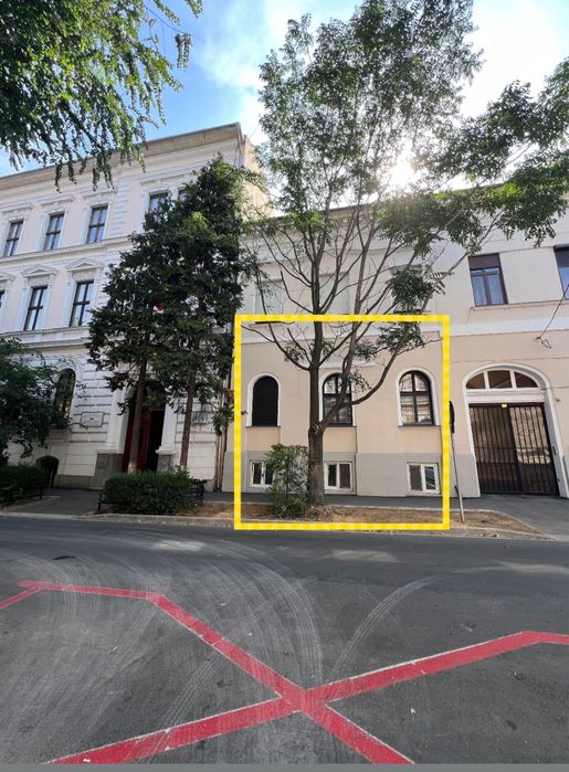 Vand apartament ultracentral