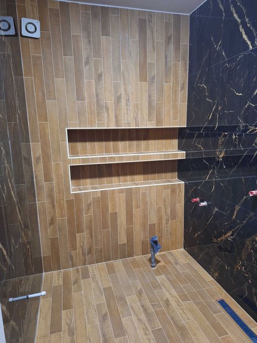 Niky MNC Construct srl. Finisaje interioare și exterioare.