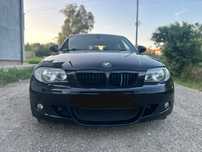 BMW seria 1, februarie 2010, 230.000 km, adus din Germania
