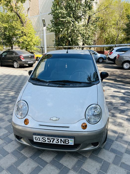 Matiz best  2011 год