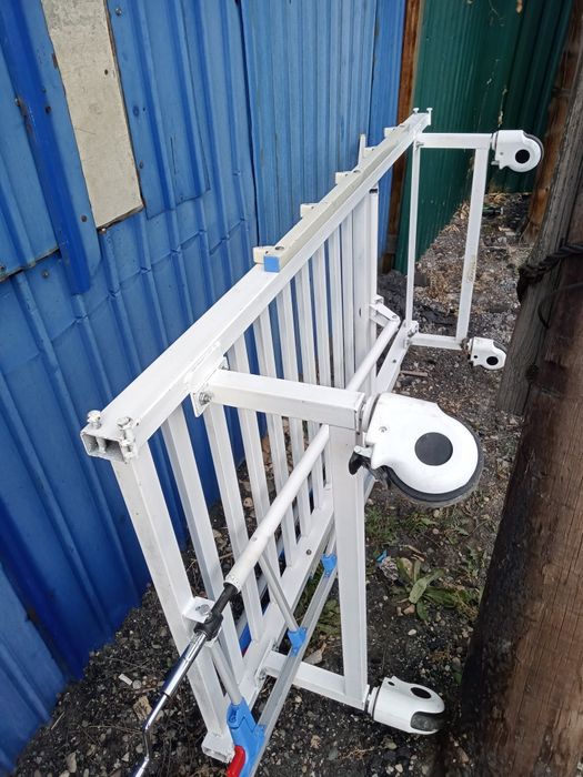 Продам кровать инвалидную