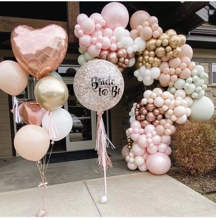 Воздушные. Гелиевые шары. Не горючие!!!