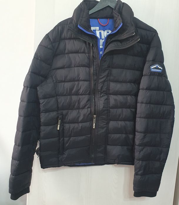 Geaca Superdry mas xl