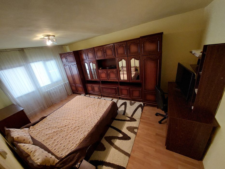 Vânzare Apartament 2 camere în Zalău, Brădet